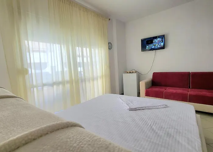 Apartment Marina Lungomare And Car On Demand *
