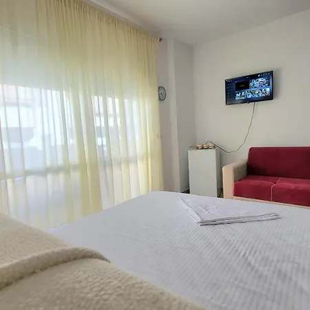 Apartment Marina Lungomare *