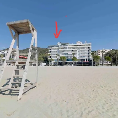 Апартаменты Marina Lungomare And Car On Demand