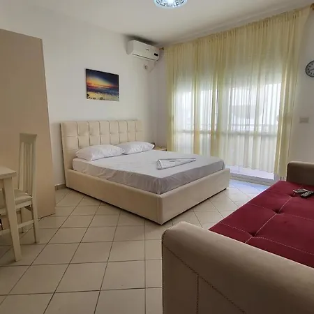 Apartment Marina Lungomare Vlore